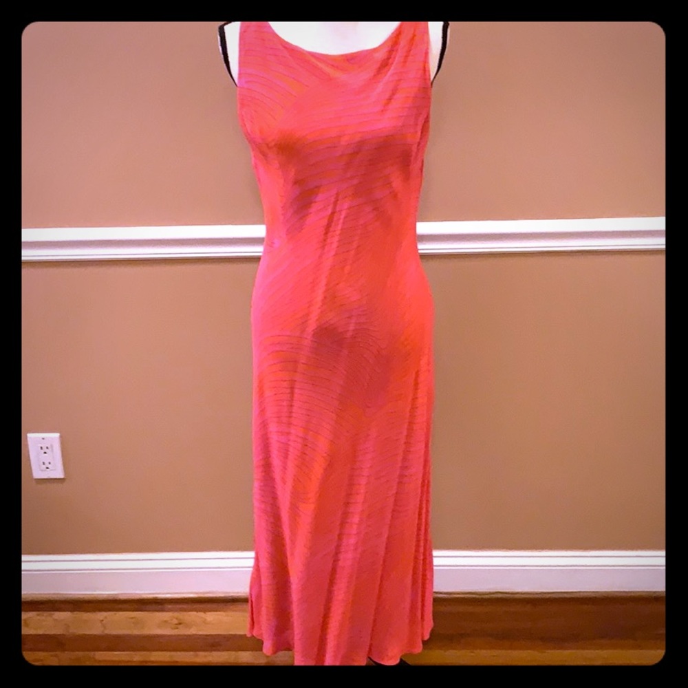 Women’s maxi dress